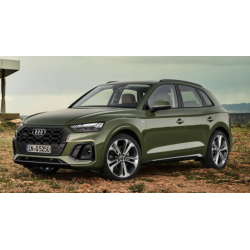 Accessoires Audi Q5 (2020 - présent)